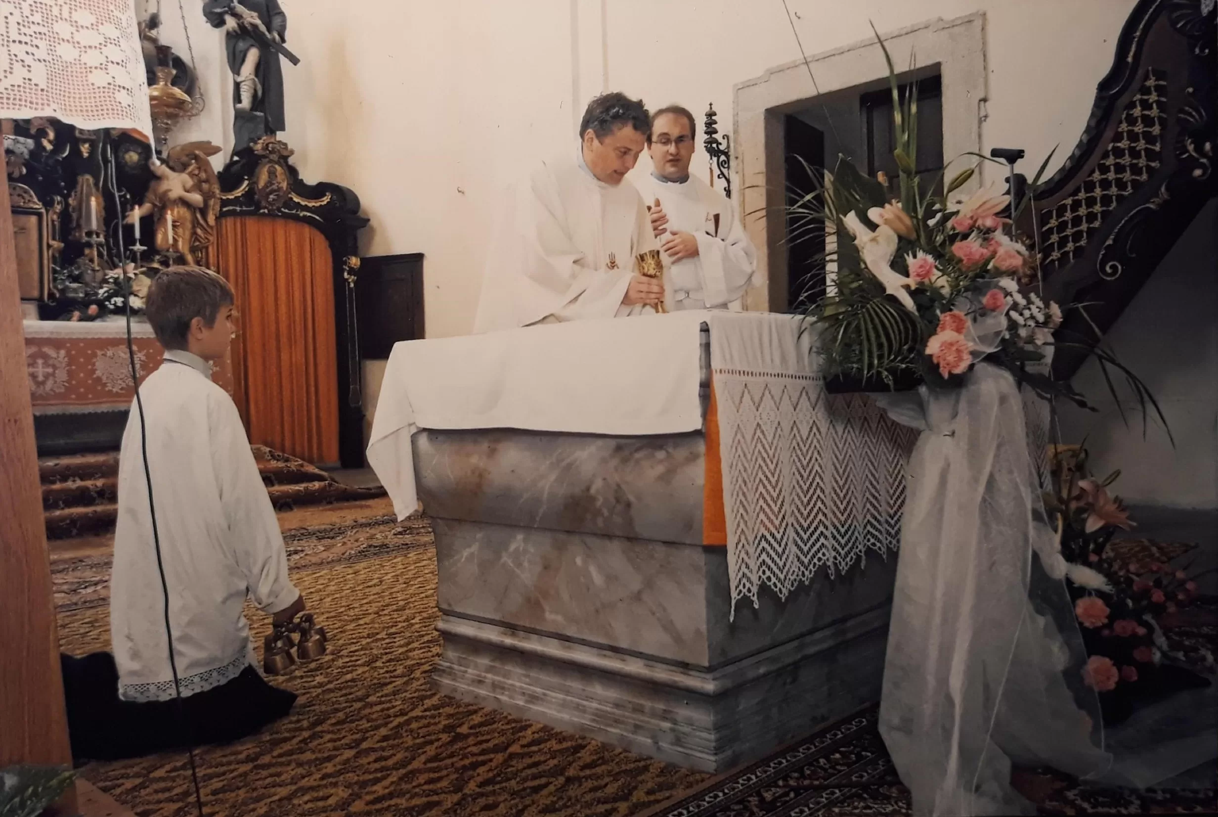 Náhled galerie Chroustovice