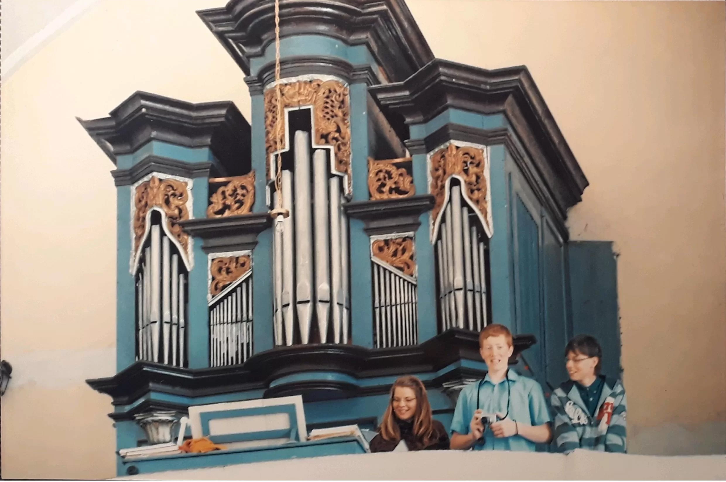 Chroustovice - fotografie 3