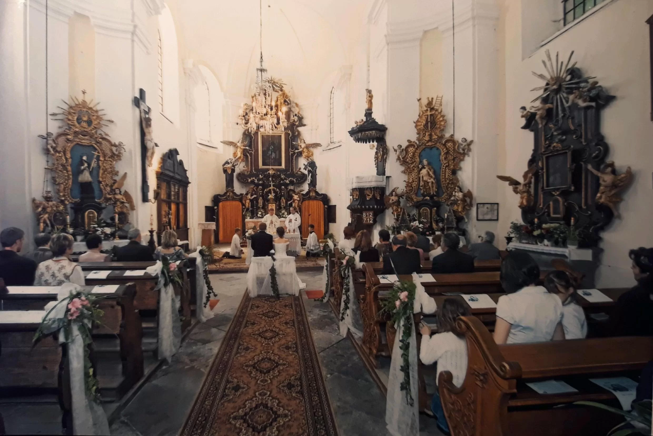 Chroustovice - fotografie 5