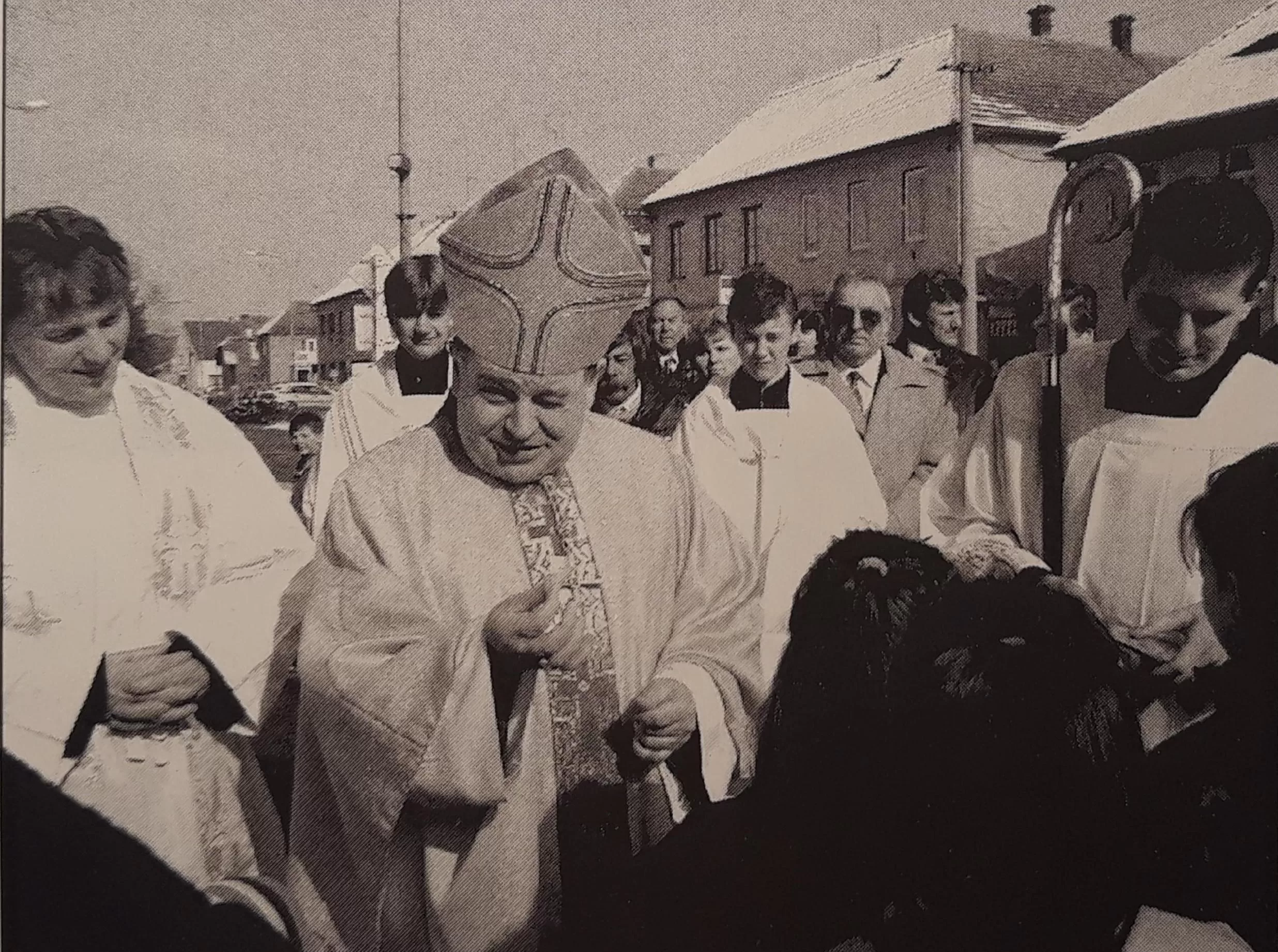 Chroustovice - fotografie 6