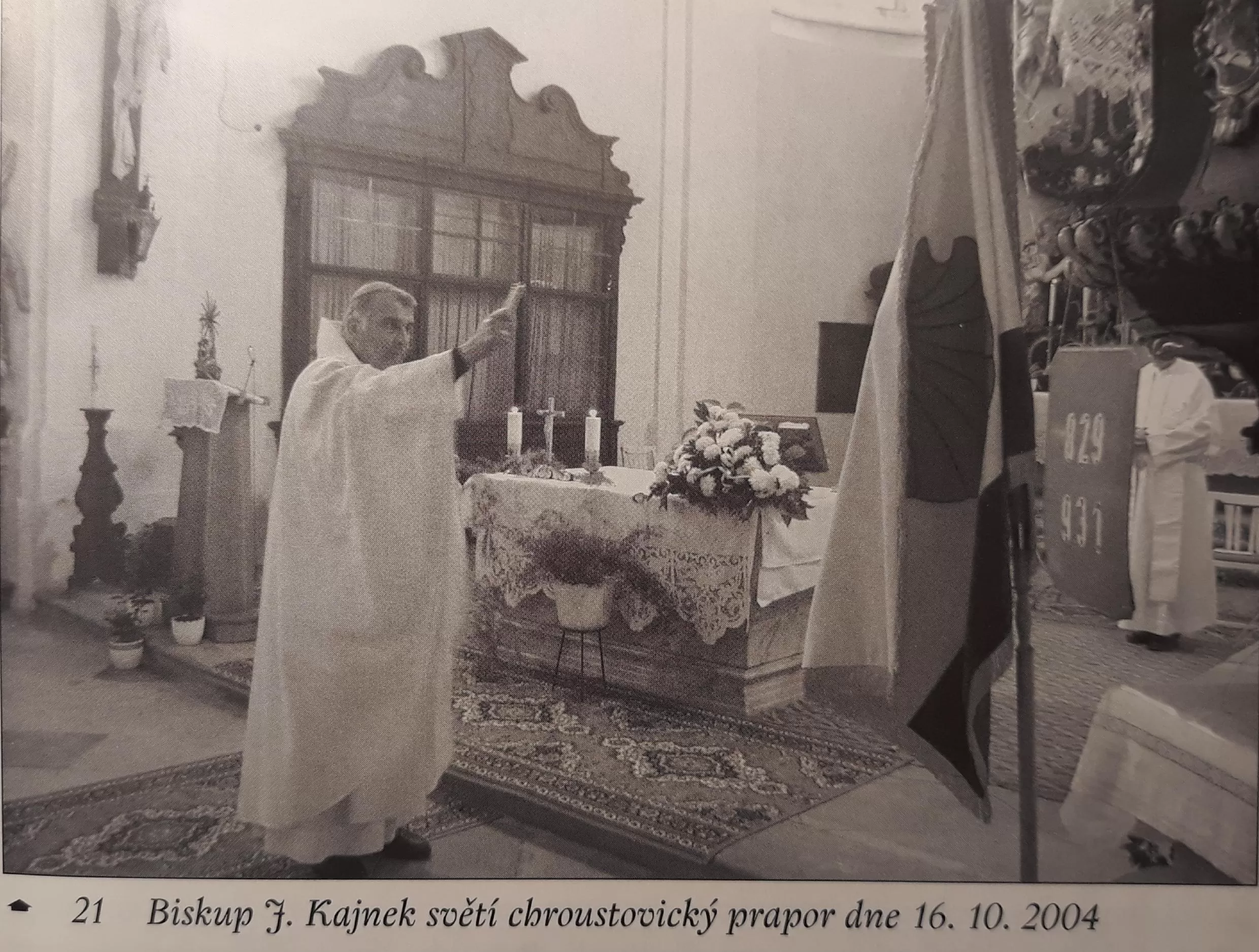 Chroustovice - fotografie 7