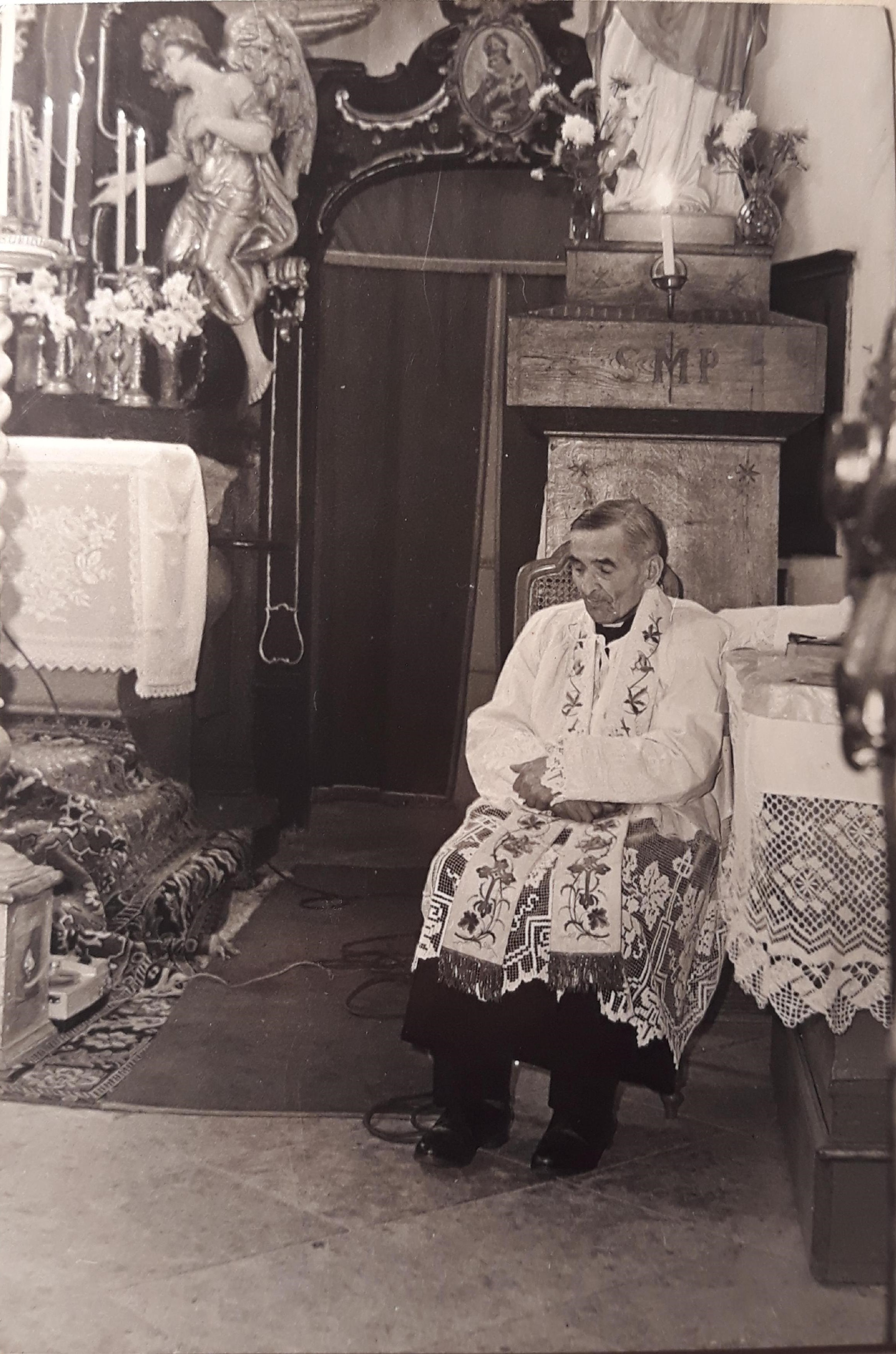 Chroustovice - fotografie 8