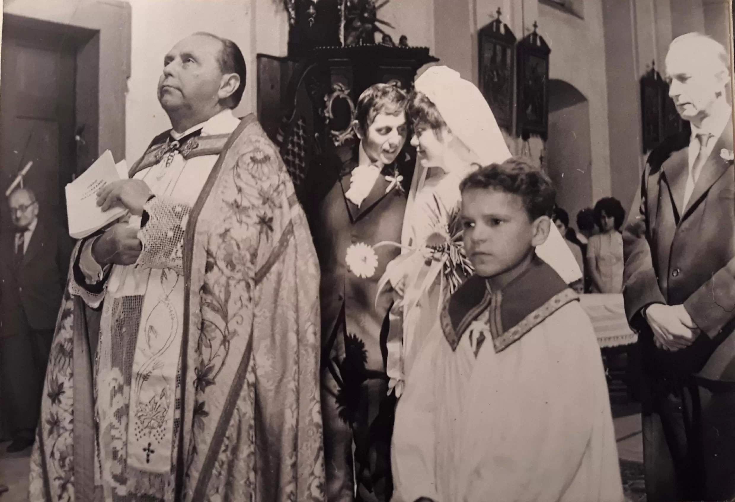 Chroustovice - fotografie 9