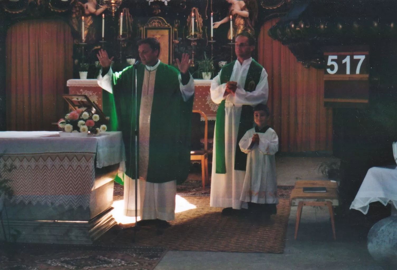 Chroustovice - fotografie 11