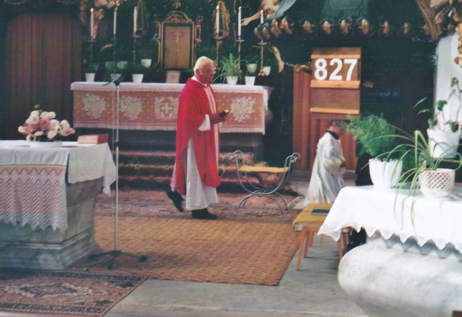 Chroustovice - fotografie 12