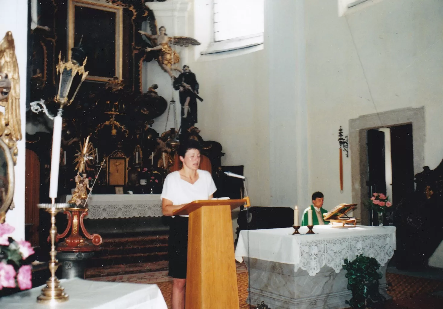 Chroustovice - fotografie 13