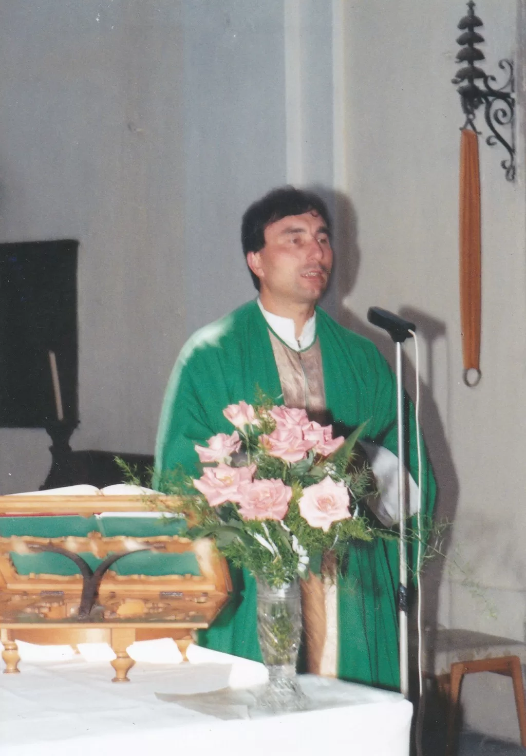 Chroustovice - fotografie 14