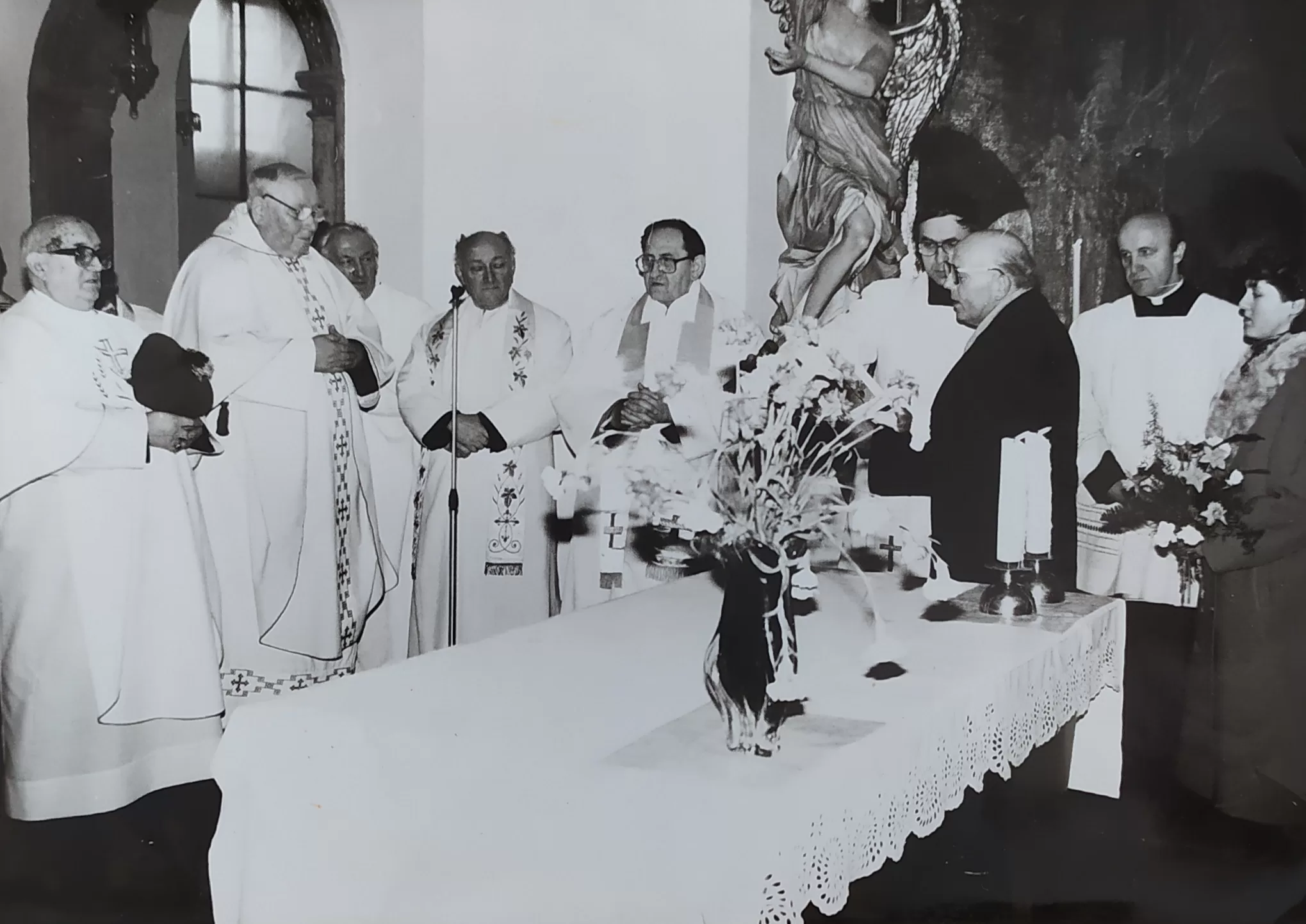 Hrochův Týnec - fotografie 2