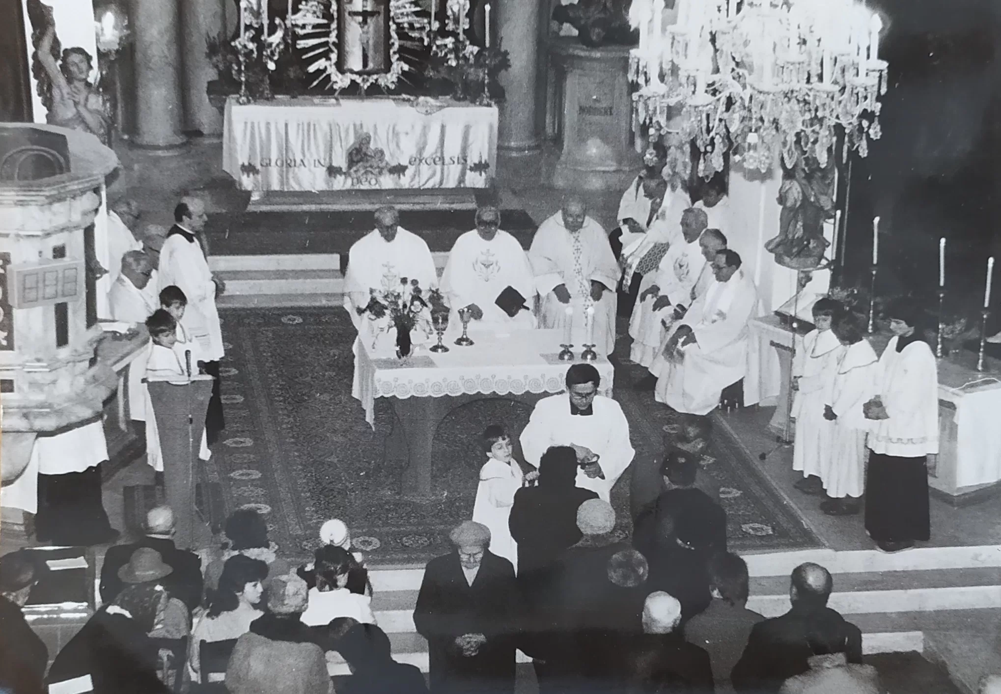 Hrochův Týnec - fotografie 4