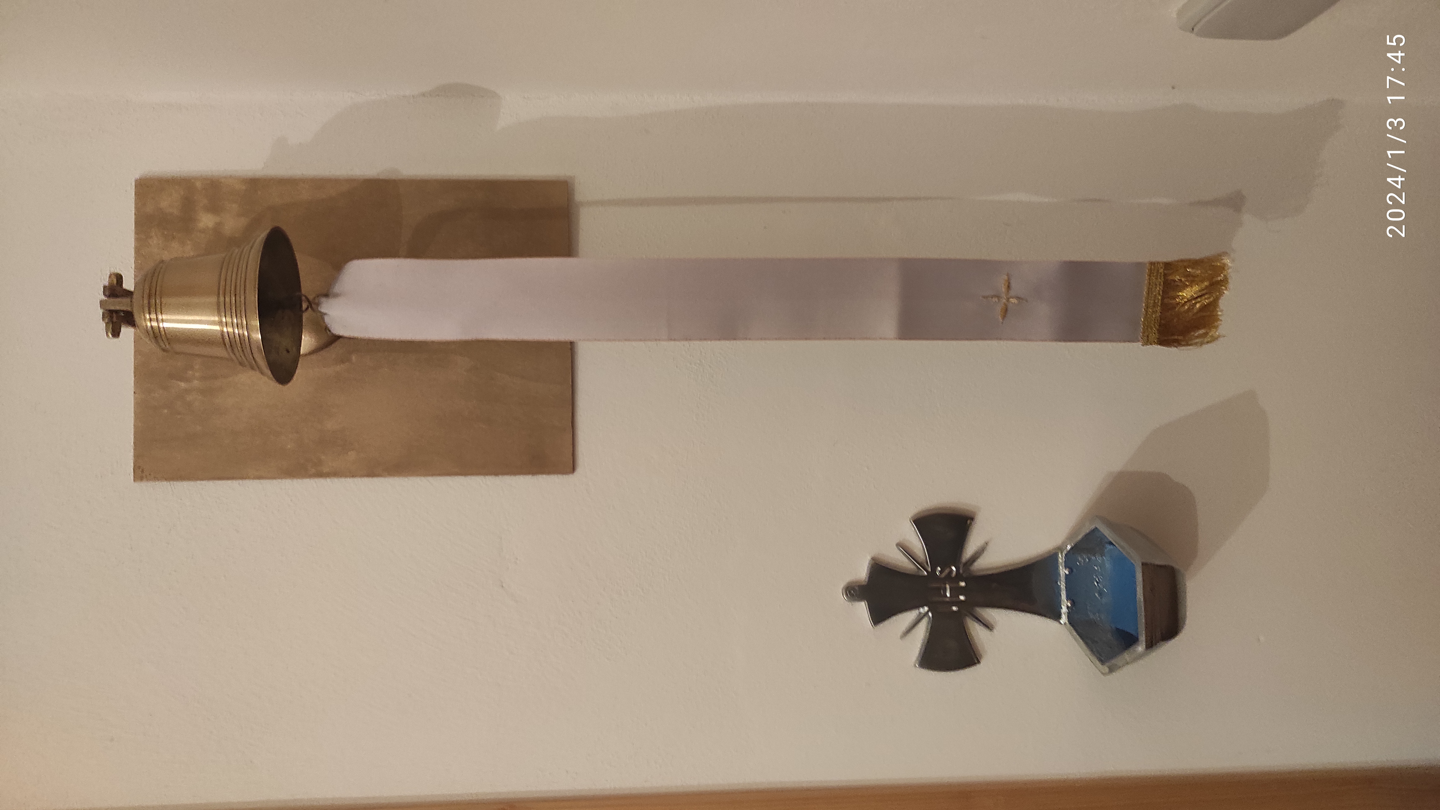 Svěcení kaple - fotografie 33