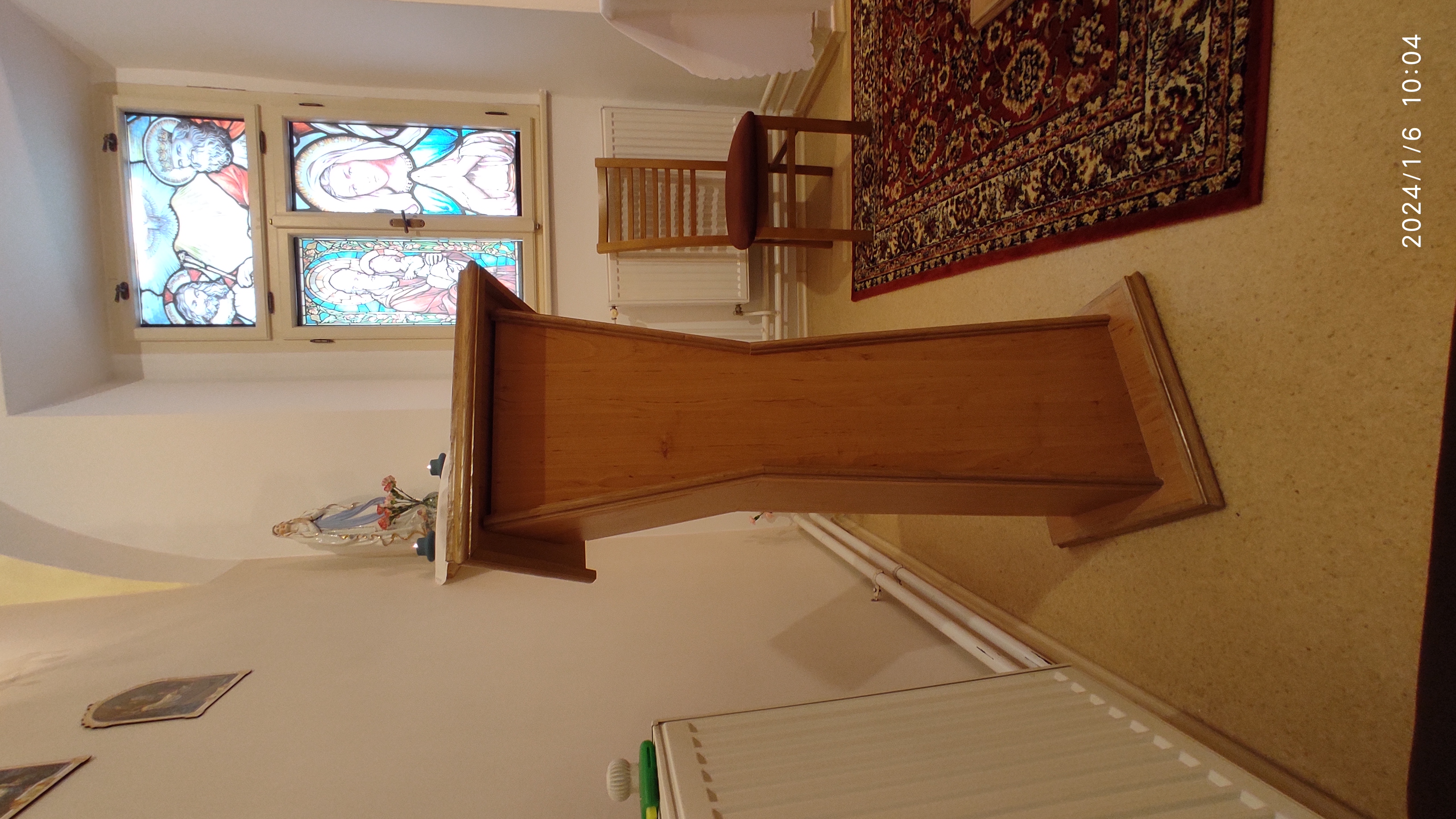 Svěcení kaple - fotografie 35