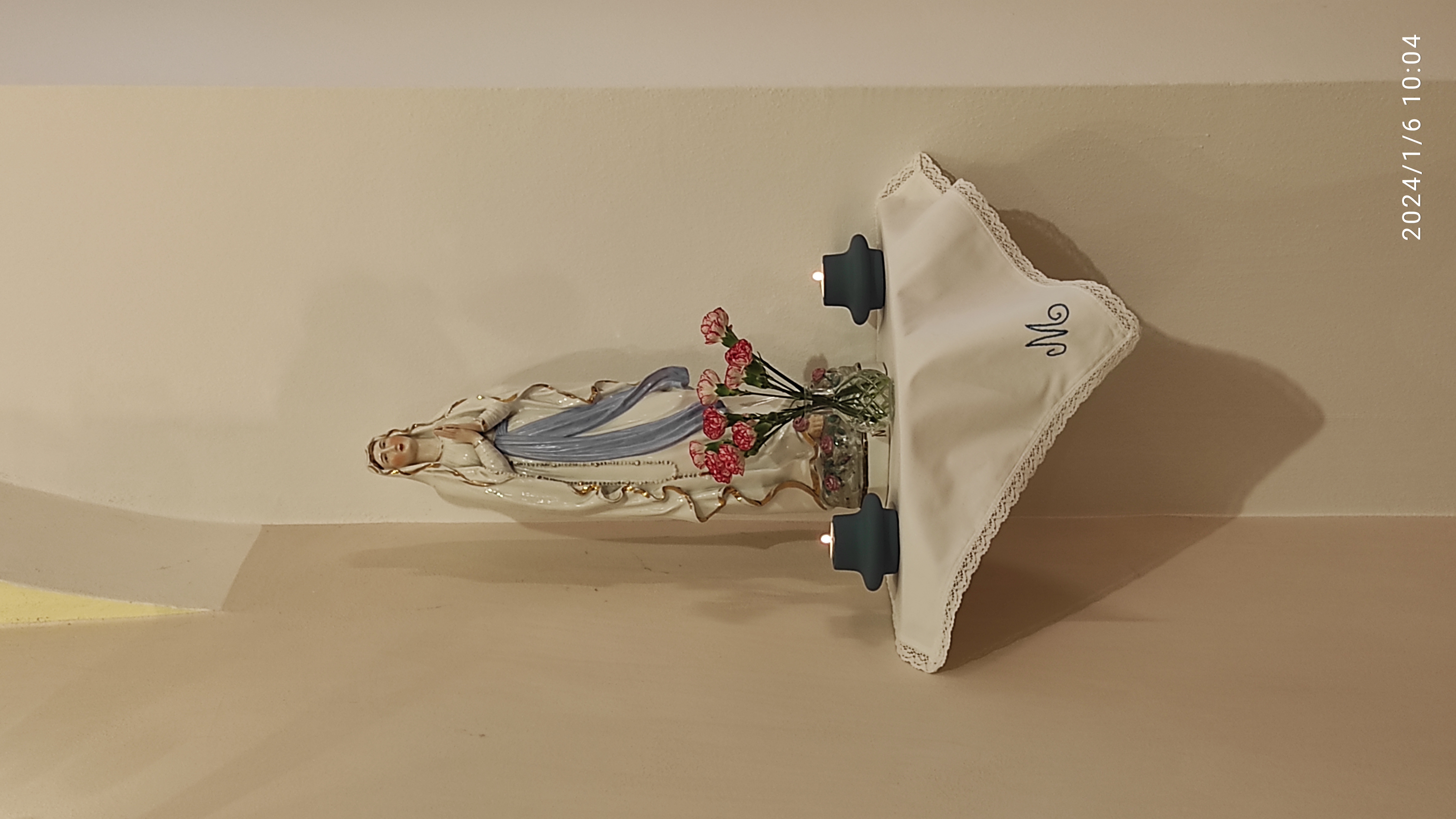 Svěcení kaple - fotografie 37