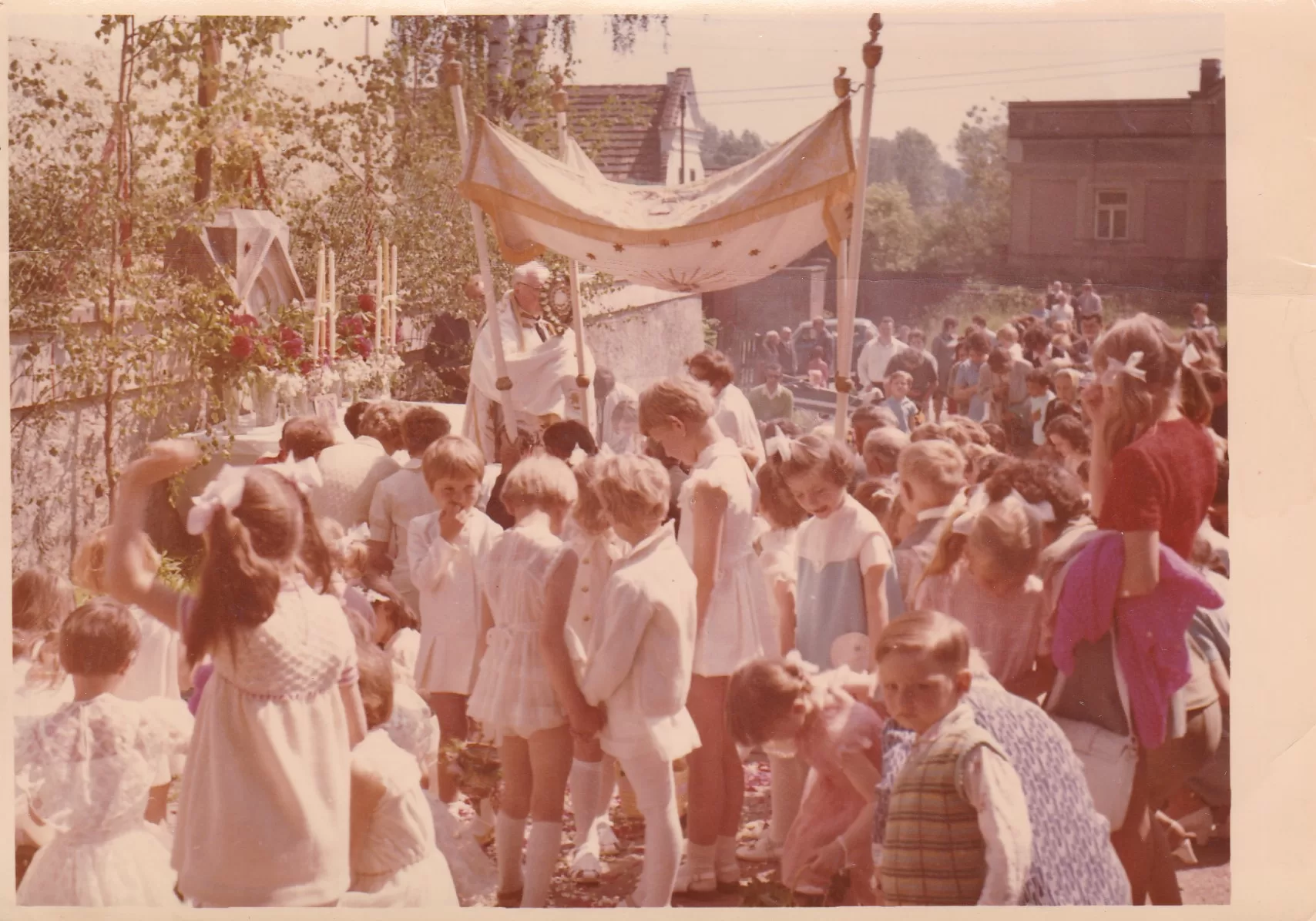 Náhled galerie Průvod