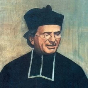 P. Jan Berthier - zakladatel Misionářů svaté Rodiny